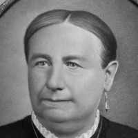 Rebecca Catlin (1832 - 1886) Profile